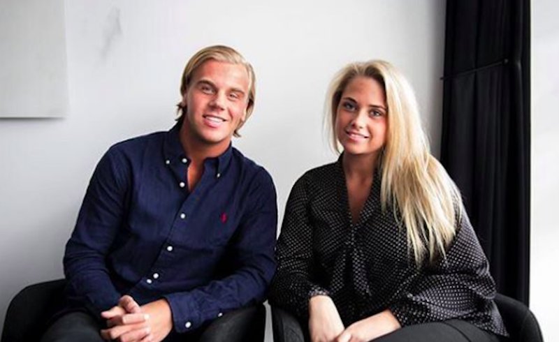 Paradise Hotel 2015 josefine caarle robin mos andersson Paradise Hotel 2015 josefine caarle robin mos andersson